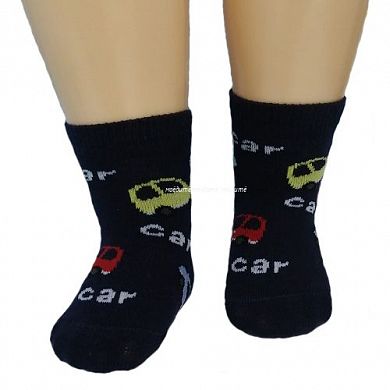 RuSocks ����� ������� �� ��������� ��-13048 � �����������